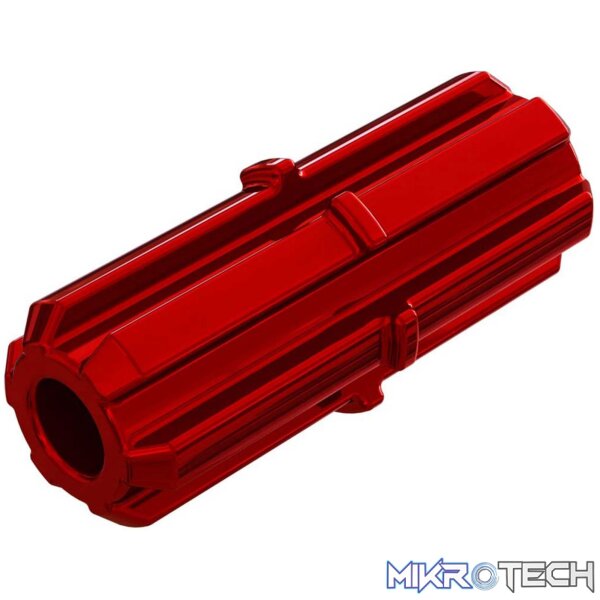 AR310881 Slipper Shaft Red 4×4 775 BLX 3 AR310881 Slipper Shaft Red 4×4 775 BLX 3