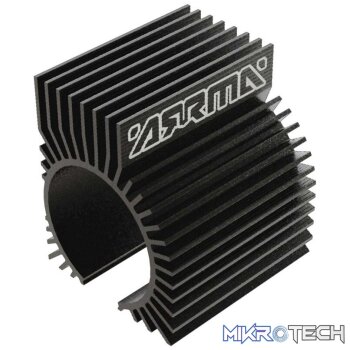 AR310883 Motor Heatsink 4×4 BLX 3S
