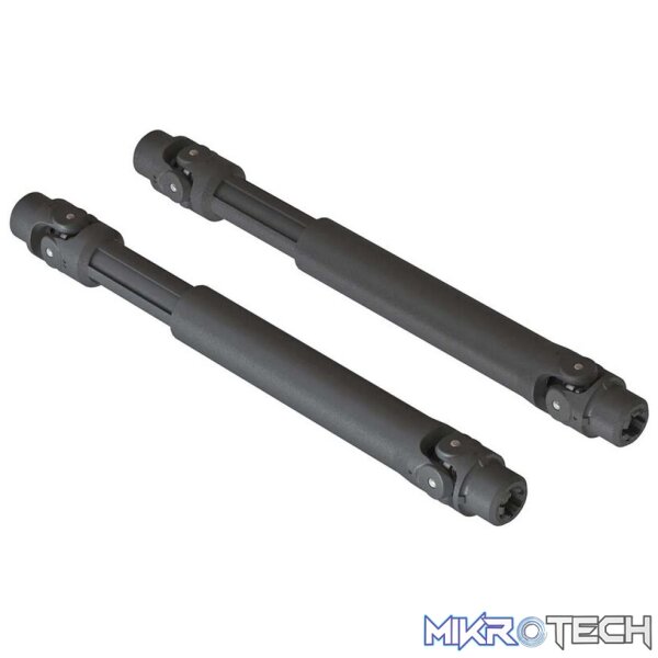 AR310888 Composite Slider Rear Driveshaf AR310888 Composite Slider Rear Driveshaf