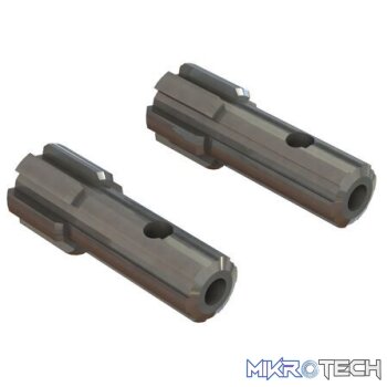 AR310905 Wheel Axle (2)