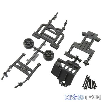 AR320165 Wheelie Bar Set
