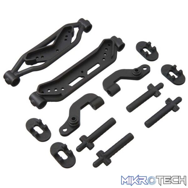 AR320277 Body Mount Set Senton AR320277 Body Mount Set Senton