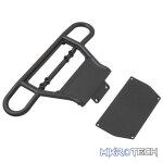 AR320321 Bumper Plate Set Front Senton - Image 2
