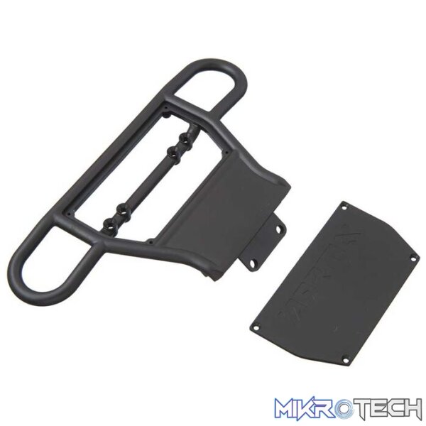 AR320321 Bumper Plate Set Front Senton - Image 2