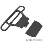 AR320321 Bumper Plate Set Front Senton