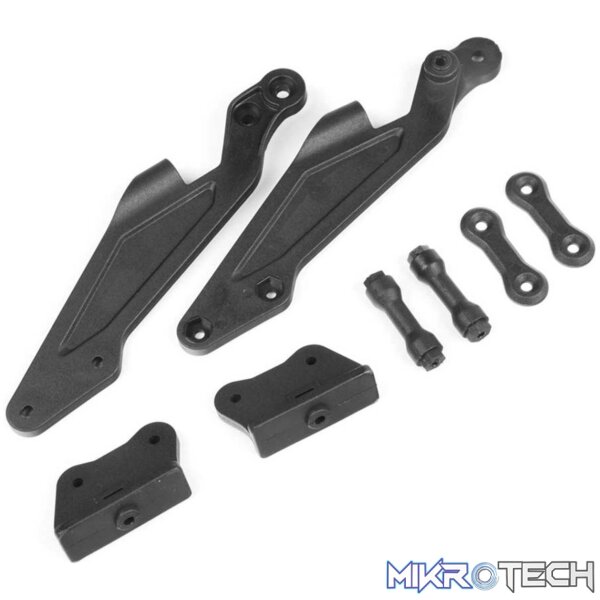 AR320347 Heavy Duty Wing Mount Set Rea AR320347 Heavy Duty Wing Mount Set Rea
