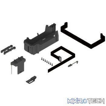 AR320351 Battery Tray Large Outcast