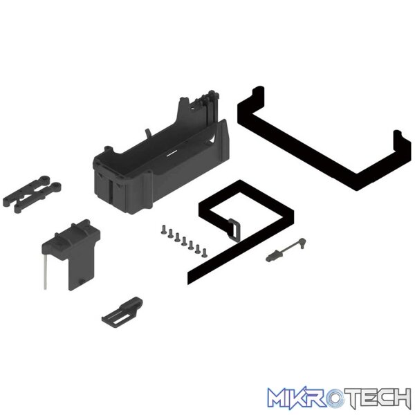 AR320351 Battery Tray Large Outcast AR320351 Battery Tray Large Outcast