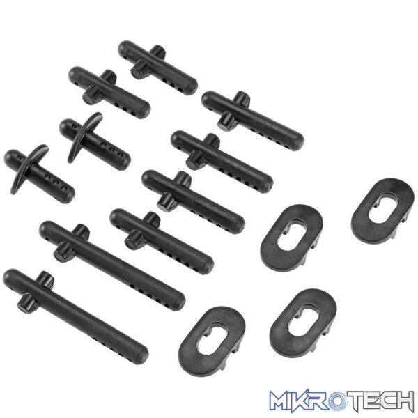 AR320357 Body Post Big Rock AR320357 Body Post Big Rock