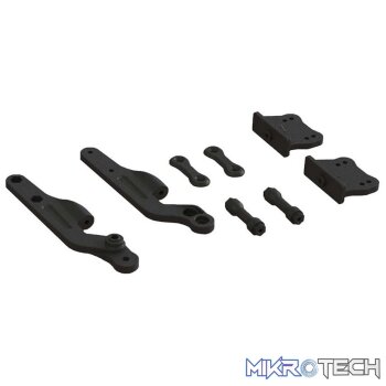 AR320379 Low-Profile Wing Mount Set TALI