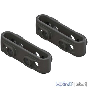 AR320410 Bumper Springs (2) 4×4