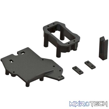 AR320430 ESC Tray Set 6S