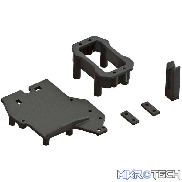 AR320430 ESC Tray Set 6S AR320430 ESC Tray Set 6S