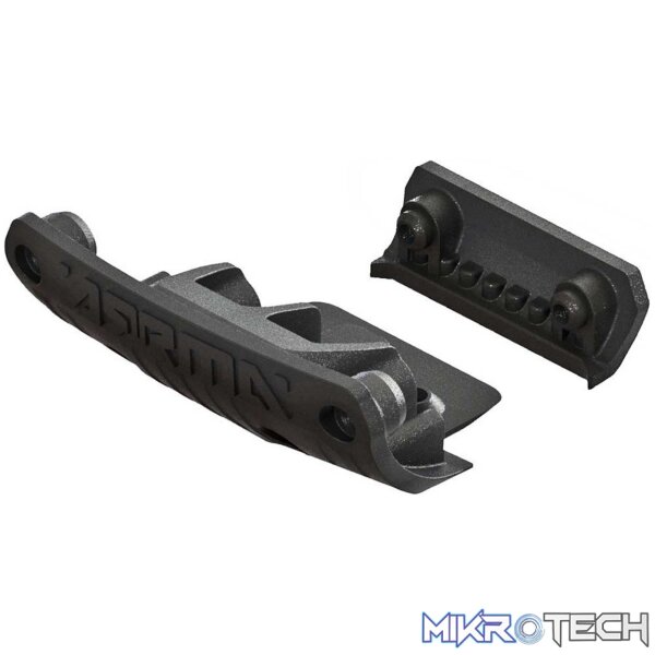 AR320432 Bumper Set Kraton 6S AR320432 Bumper Set Kraton 6S