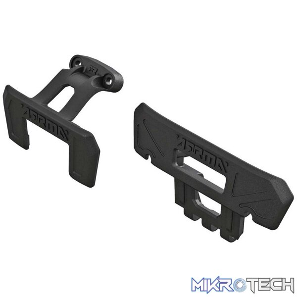 AR320454 Bumper Set KRATON/TYPHON 4×4 BL AR320454 Bumper Set KRATON/TYPHON 4×4 BL