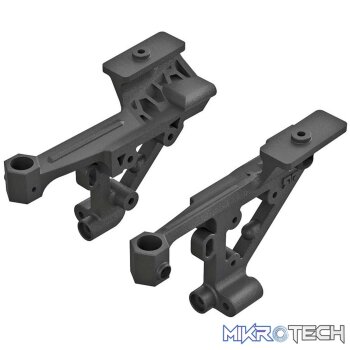 AR320455 Wing Mount Rear 4×4 TYPHON/KRAT