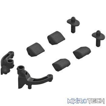 AR320458 Body Mount Set Front TYPHON 4×4