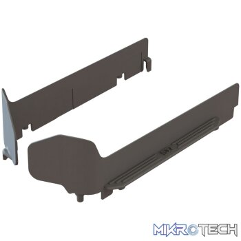 AR320463 MT Side Guard Set
