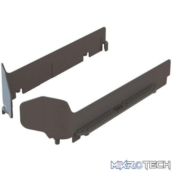 AR320463 MT Side Guard Set AR320463 MT Side Guard Set