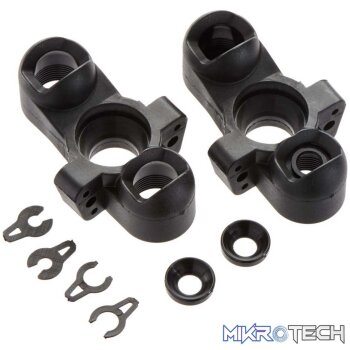 AR330187 Steering Block Front Composite