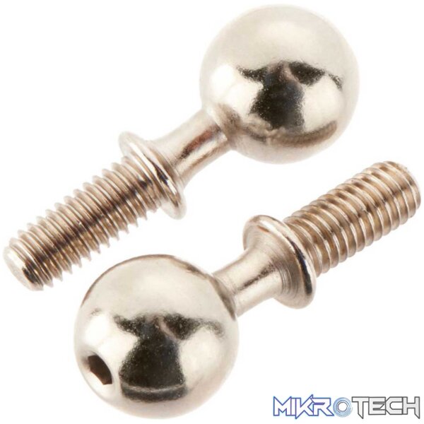 AR330197 Pivot Ball 6x14x35mm (2) AR330197 Pivot Ball 6x14x35mm (2)