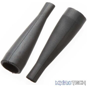 AR330199 Shock Boot 36.5mm Black (2)