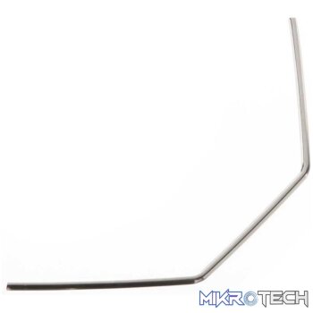 AR330200 Sway Bar Front 2.4mm