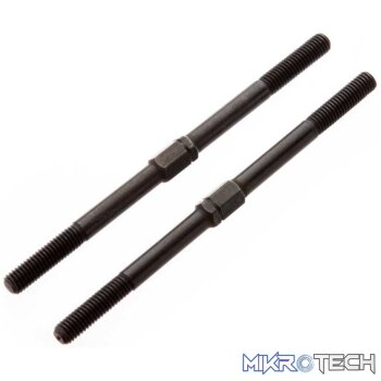 AR330221 Turnbuckle 5x89mm Steel Black K