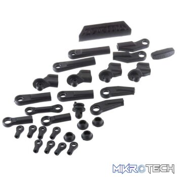 AR330230 Ball Cups Composite