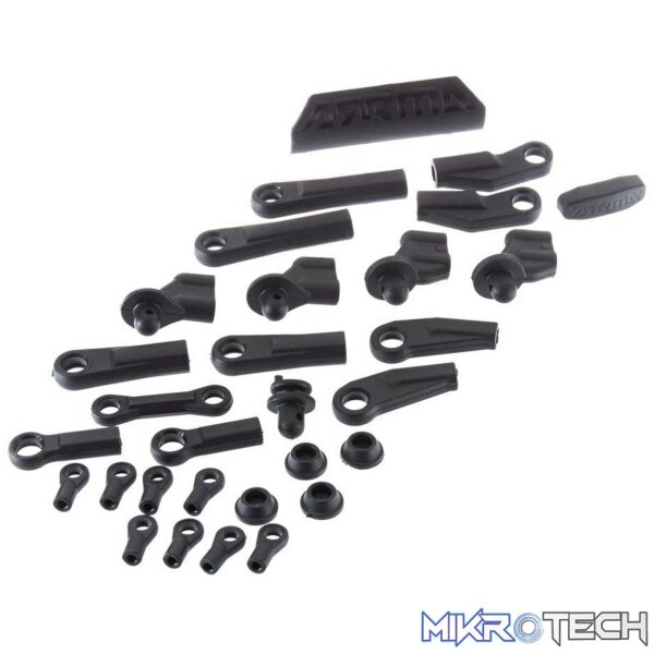 AR330230 Ball Cups Composite AR330230 Ball Cups Composite