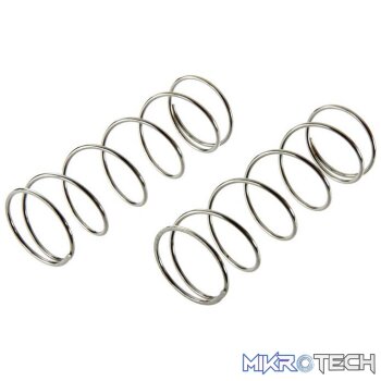 AR330235 Shock Spring 70mm M 75.5gf/mm T