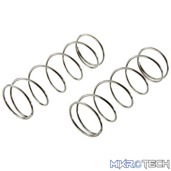 AR330235 Shock Spring 70mm M 75.5gf/mm T AR330235 Shock Spring 70mm M 75.5gf/mm T