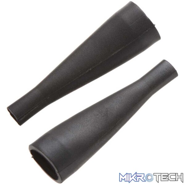 AR330243 Shock Boot 45mm Rubber Black (2 AR330243 Shock Boot 45mm Rubber Black (2
