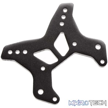 AR330377 Shock Tower Front M Aluminum Bl