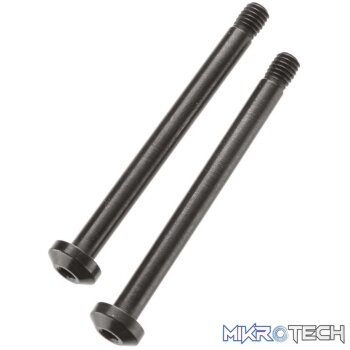 AR330380 Hinge Pin Front Upper 4x46mm (2