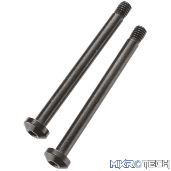AR330380 Hinge Pin Front Upper 4x46mm (2 AR330380 Hinge Pin Front Upper 4x46mm (2