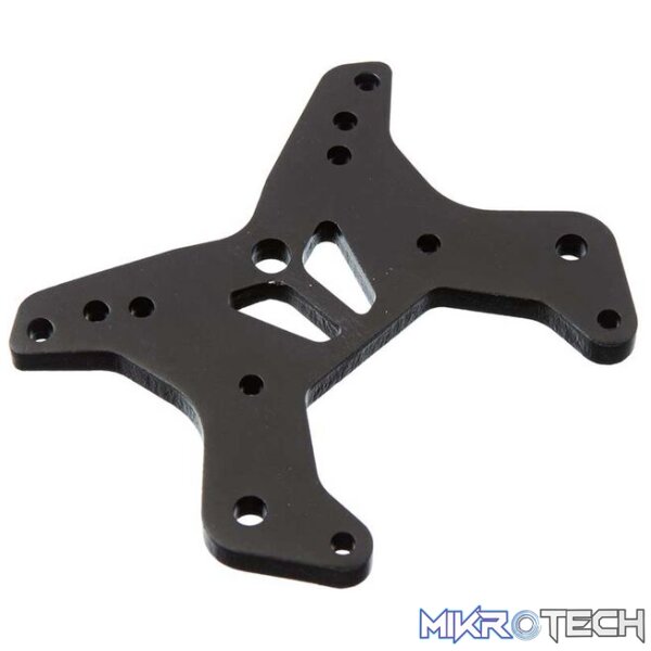 AR330382 Shock Tower Aluminum Front SENT AR330382 Shock Tower Aluminum Front SENT
