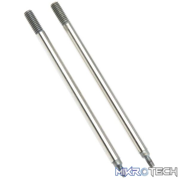 AR330481 Shock Shaft 4×73.5mm 6S (2) AR330481 Shock Shaft 4×73.5mm 6S (2)