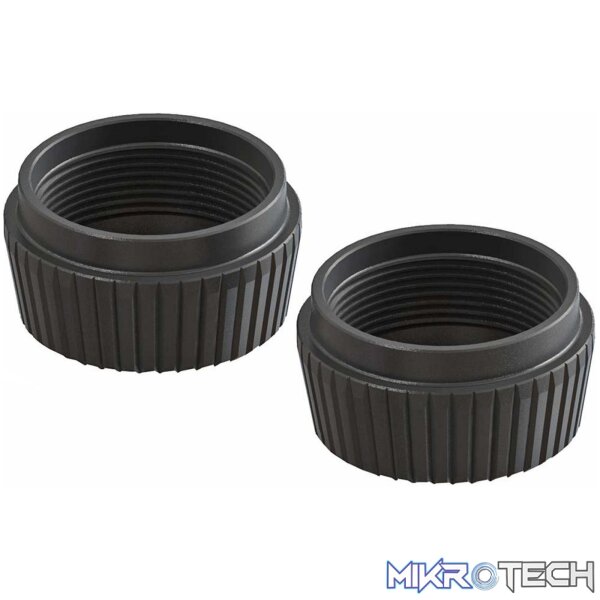 AR330513 Shock Cap Lower Aluminum Black AR330513 Shock Cap Lower Aluminum Black