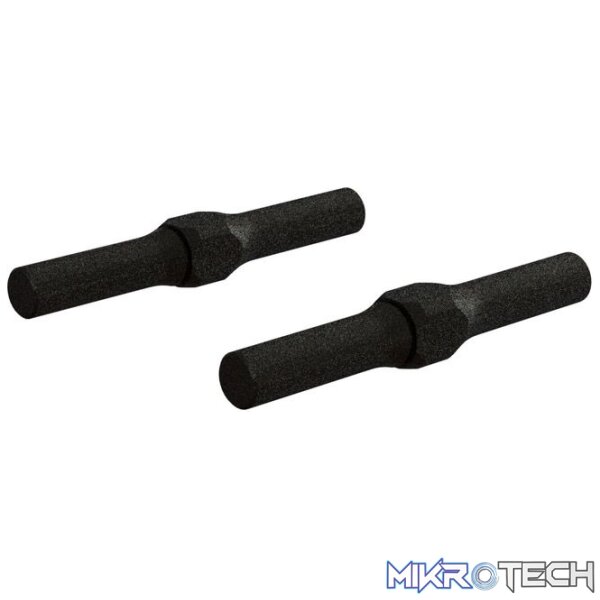 AR330535 Steel Turnbuckle M4X34mm Black AR330535 Steel Turnbuckle M4X34mm Black