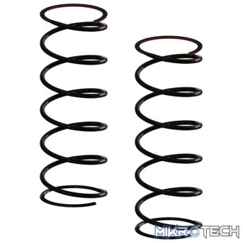 AR330538 Front Shock Spring (2)