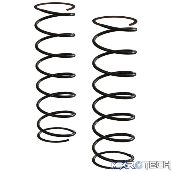 AR330539 Rear Shock Spring (2) AR330539 Rear Shock Spring (2)