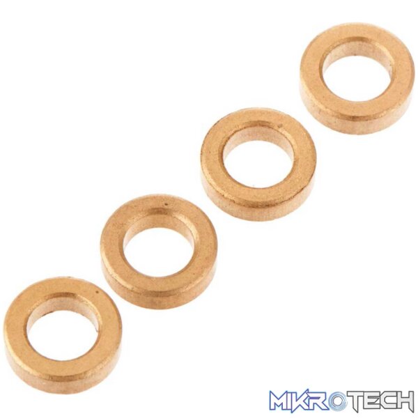 AR340067 Steering Bushing 6x10x3mm (4) AR340067 Steering Bushing 6x10x3mm (4)