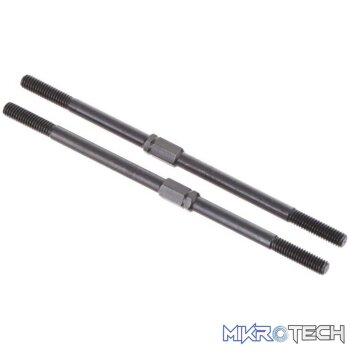 AR340071 Turnbuckle 4x95mm Steel Black K