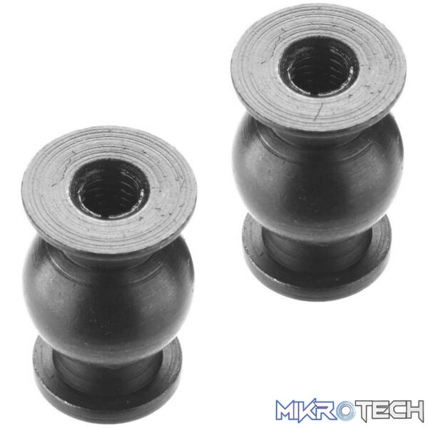 AR340074 Ball 3x8x12.5mm (2) AR340074 Ball 3x8x12.5mm (2)