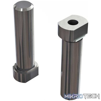 AR340137 Steering Post (2) 4×4
