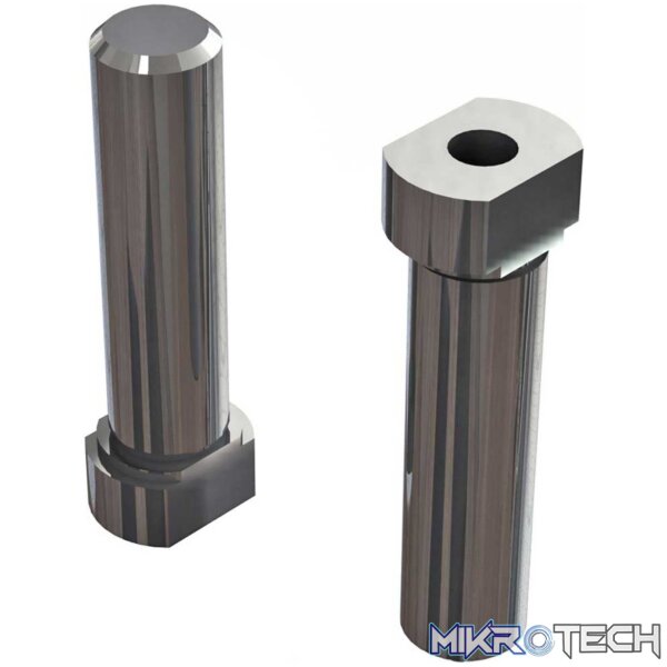 AR340137 Steering Post (2) 4×4 AR340137 Steering Post (2) 4×4