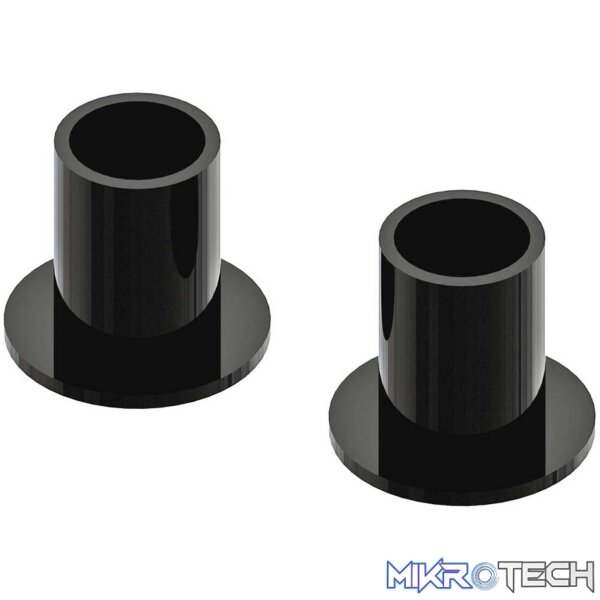 AR340138 Flanged Tube 4×4 (2) AR340138 Flanged Tube 4×4 (2)