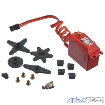 AR390139 ADS-15M V2 15kg Waterproof
