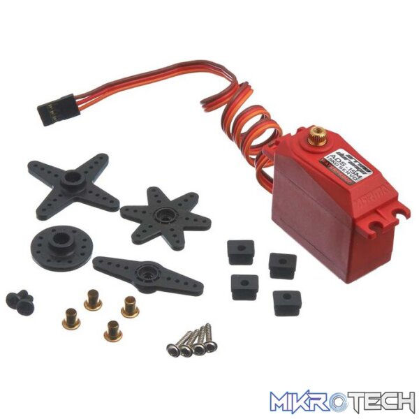 AR390139 ADS-15M V2 15kg Waterproof AR390139 ADS-15M V2 15kg Waterproof